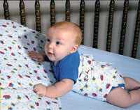 Crib Mattress Sling - CSMQ 401