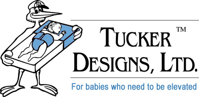 Tucker Sling logo